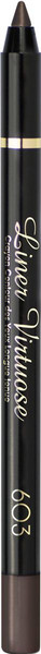 Изображение товара Карандаш для глаз Vivienne Sabo Liner Virtuose 603 коричневый (1.5г)