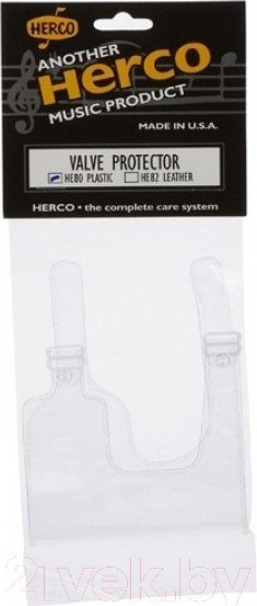 Изображение товара Чехол для трубы Dunlop Manufacturing HE80