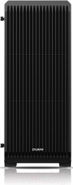 Изображение товара Корпус для компьютера Zalman S2 (черный)