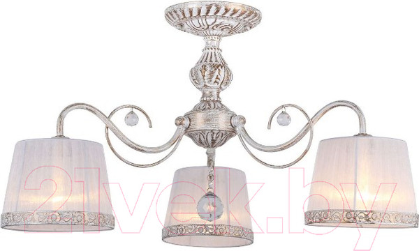 Изображение товара Люстра Omnilux Campovaglio OML-54107-03