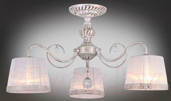 Изображение товара Люстра Omnilux Campovaglio OML-54107-03