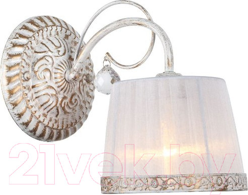 Изображение товара Бра Omnilux Campovaglio OML-54101-01