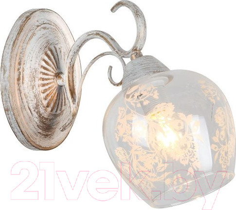 Изображение товара Бра Omnilux Cudacciolu OML-53901-01