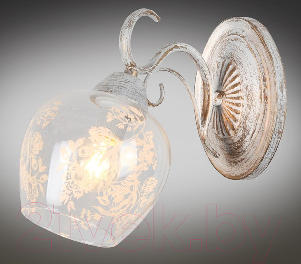 Изображение товара Бра Omnilux Cudacciolu OML-53901-01