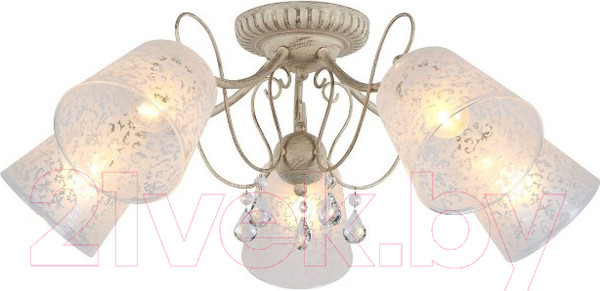 Изображение товара Люстра Omnilux Orune OML-53007-05