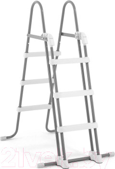 Изображение товара Каркасный бассейн Intex Prism Frame / 26756 (610x132)