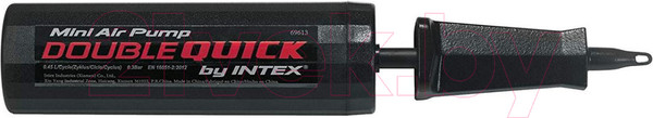 Изображение товара Насос ручной Intex 69613