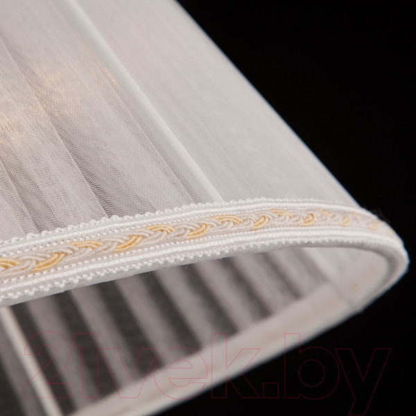 Изображение товара Прикроватная лампа Евросвет Selesta 01002/1 (античная бронза)