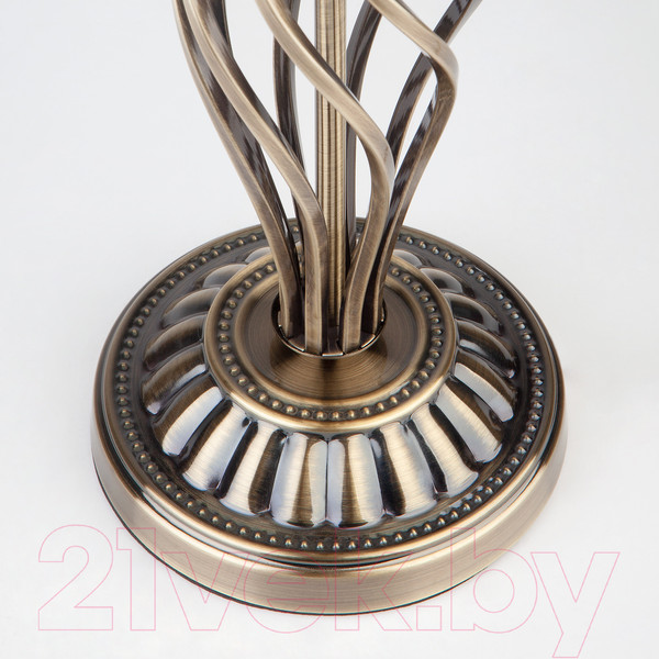 Изображение товара Прикроватная лампа Евросвет Selesta 01002/1 (античная бронза)