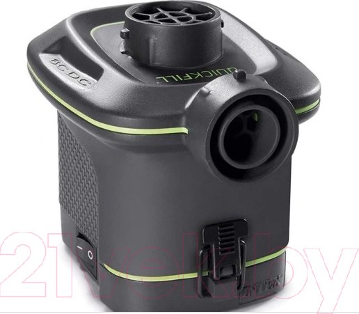 Изображение товара Насос электрический Intex 66638