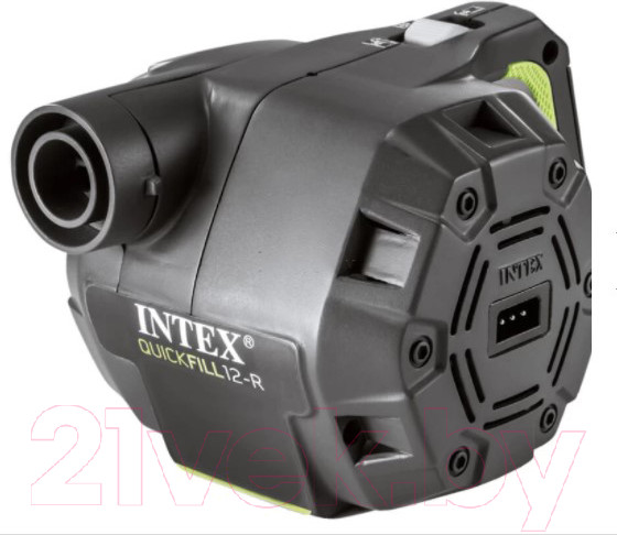 Изображение товара Насос электрический Intex 66642