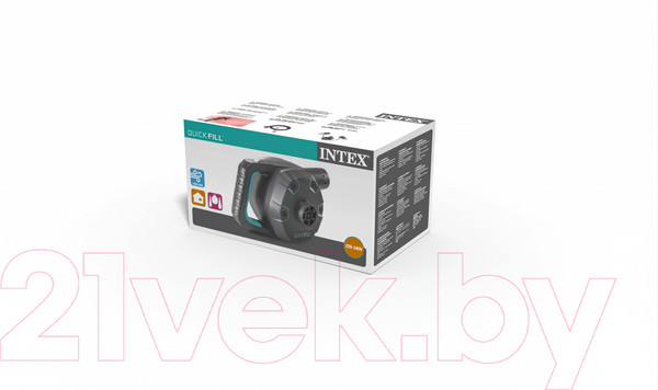 Изображение товара Насос электрический Intex 66644