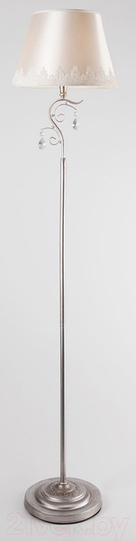 Изображение товара Торшер Евросвет Incanto 01023/1 (серебристый)