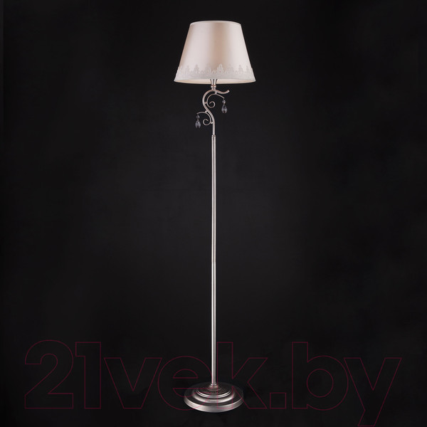 Изображение товара Торшер Евросвет Incanto 01023/1 (серебристый)