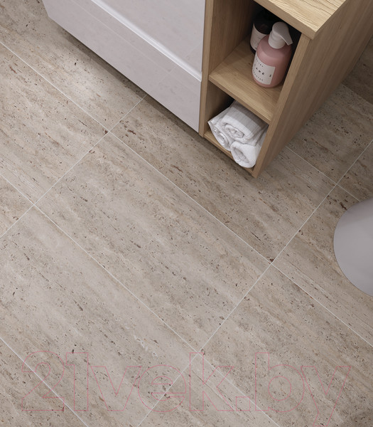 Изображение товара Плитка Cersanit Coliseum CO4L112D / 16294 (297x598, коричневый)