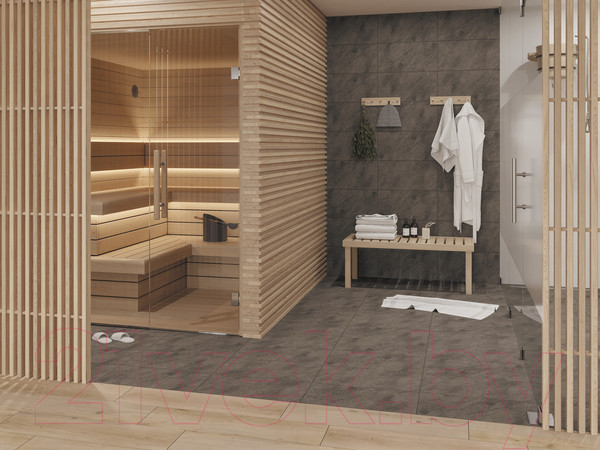 Изображение товара Плитка Cersanit Orion ОВ4L112D / 16322 (297x598, коричневый)