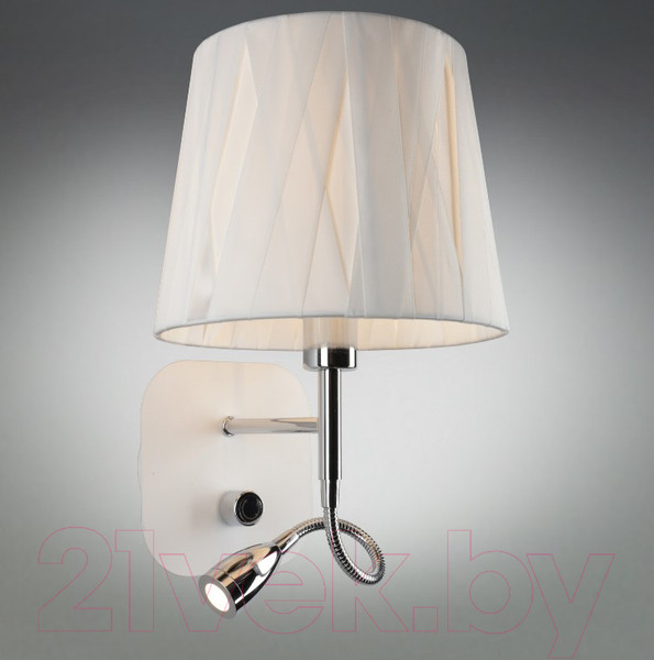 Изображение товара Бра Omnilux Correto OML-62501-02