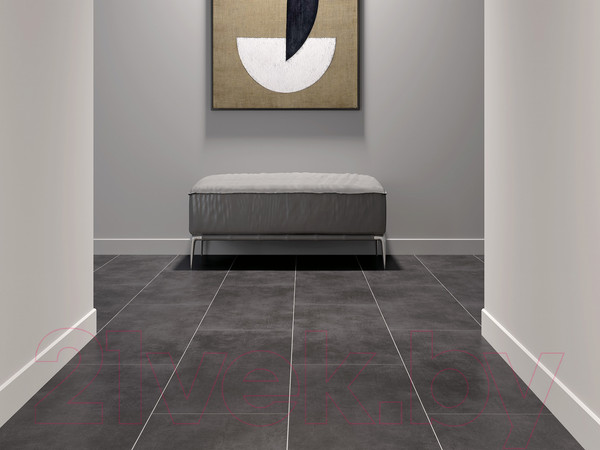 Изображение товара Плитка Cersanit Polaris PG4L402D / 16332 (297x598, темно-серый)