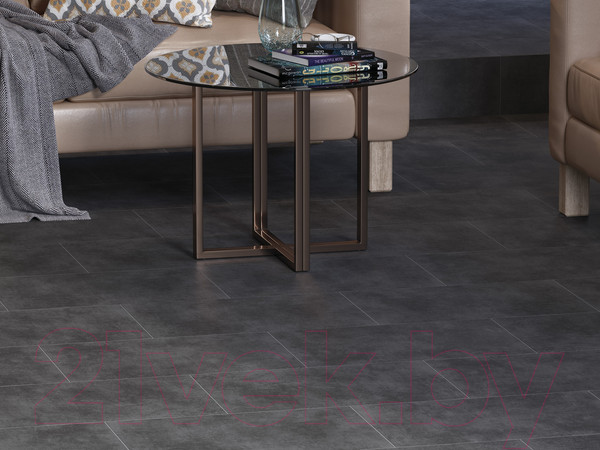 Изображение товара Плитка Cersanit Polaris PG4L402D / 16332 (297x598, темно-серый)