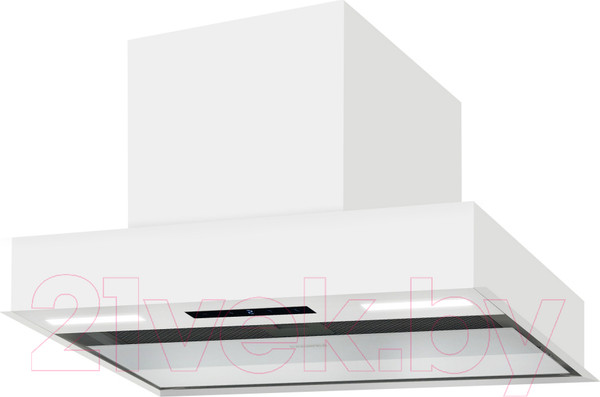 Изображение товара Вытяжка скрытая Maunfeld Fantasy 60 (белый)