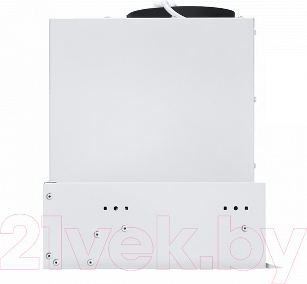 Изображение товара Вытяжка скрытая Maunfeld Fantasy 60 (белый)