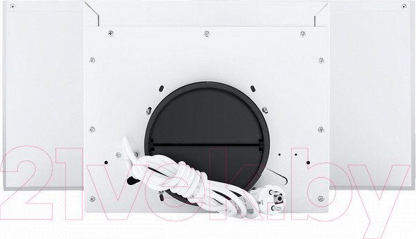 Изображение товара Вытяжка скрытая Maunfeld Fantasy 60 (белый)