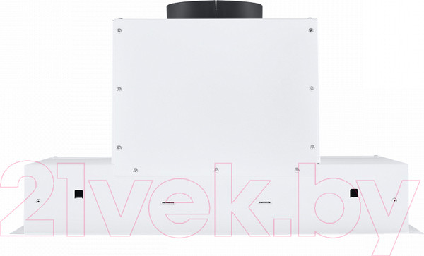 Изображение товара Вытяжка скрытая Maunfeld Fantasy 60 (белый)