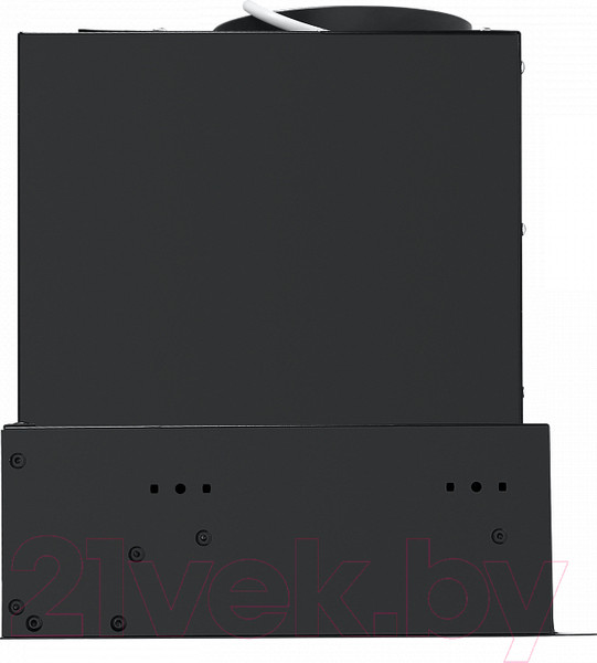 Изображение товара Вытяжка скрытая Maunfeld Fantasy 60 (черный)