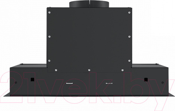 Изображение товара Вытяжка скрытая Maunfeld Fantasy 60 (черный)