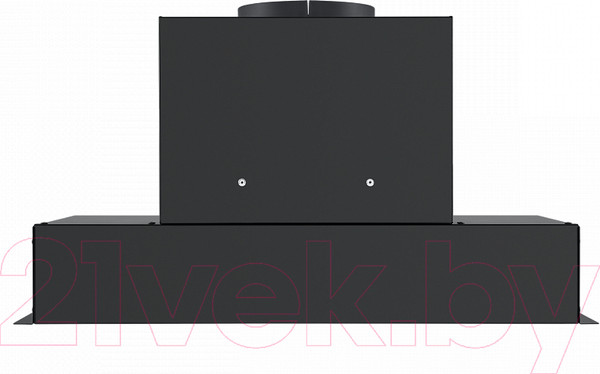 Изображение товара Вытяжка скрытая Maunfeld Fantasy 60 (черный)