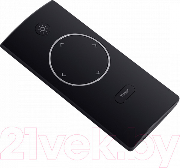 Изображение товара Вытяжка скрытая Maunfeld Fantasy 60 (черный)