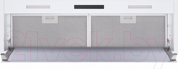 Изображение товара Вытяжка скрытая Maunfeld Fantasy 90 (белый)