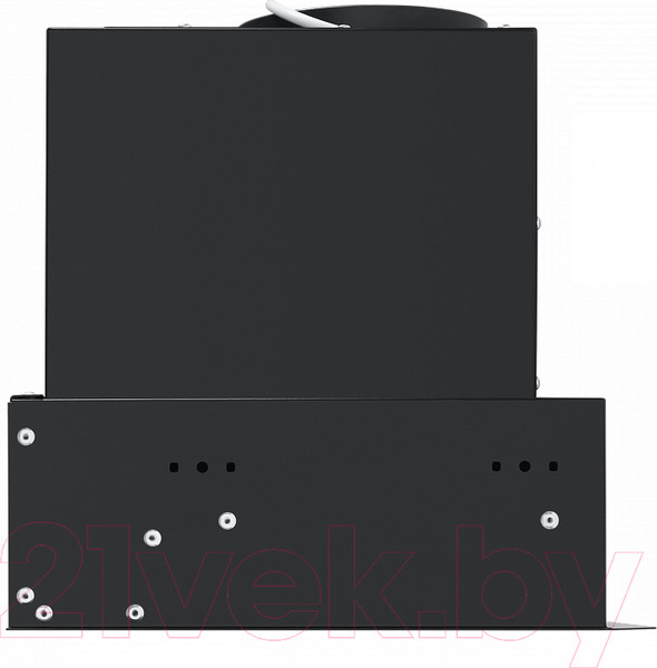 Изображение товара Вытяжка скрытая Maunfeld Fantasy 90 (черный)