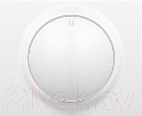 Изображение товара Лицевая панель Legrand Galea Life 777060 (белый)