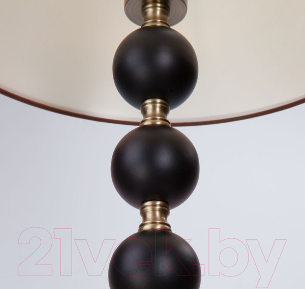 Изображение товара Торшер Евросвет Rigel 01057/1 (черный)