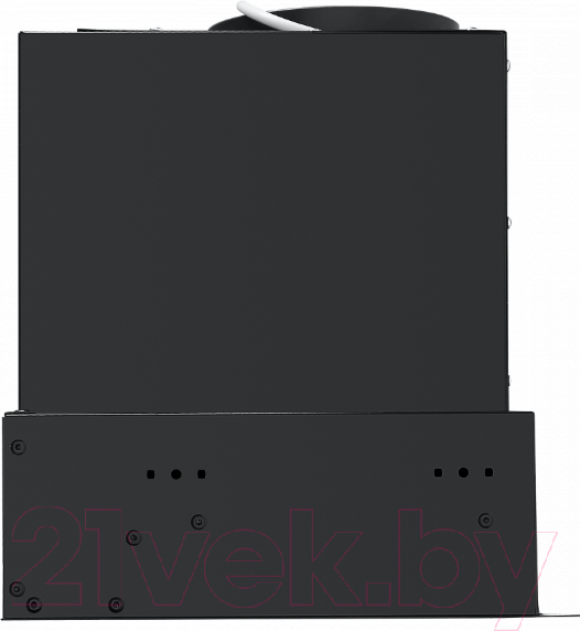 Изображение товара Вытяжка скрытая Maunfeld Fantasy Light 60 (черный)