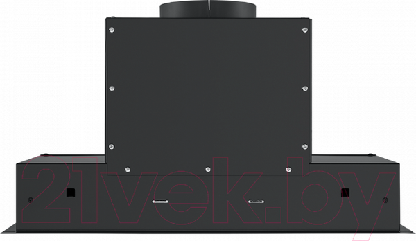 Изображение товара Вытяжка скрытая Maunfeld Fantasy Light 60 (черный)