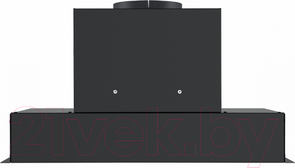 Изображение товара Вытяжка скрытая Maunfeld Fantasy Light 60 (черный)