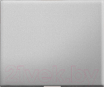 Изображение товара Лицевая панель Legrand Galea Life 771385 (алюминий)