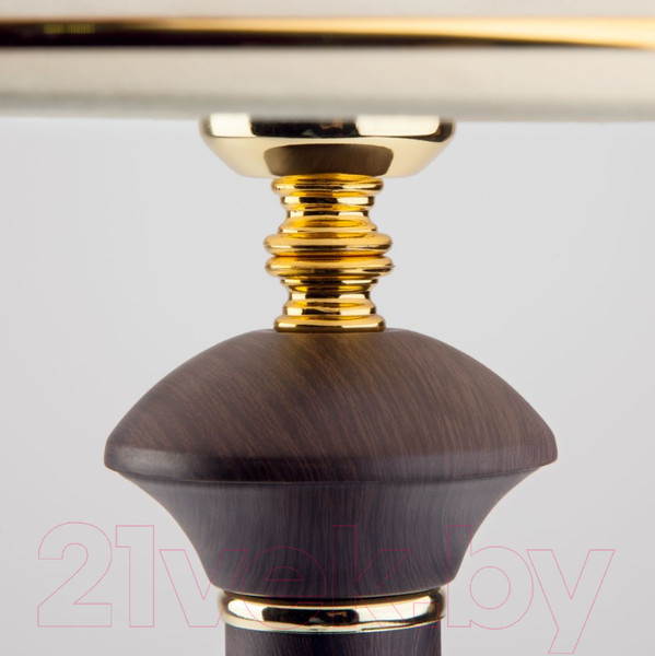 Изображение товара Прикроватная лампа Евросвет Lorenzo 60019/1 (венге)