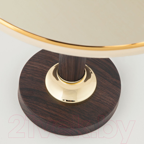 Изображение товара Прикроватная лампа Евросвет Lorenzo 60019/1 (венге)