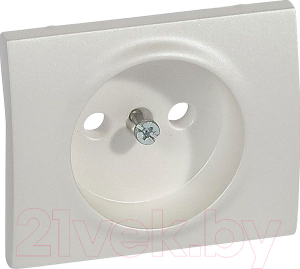 Изображение товара Лицевая панель Legrand Galea Life 771526 (жемчужный)