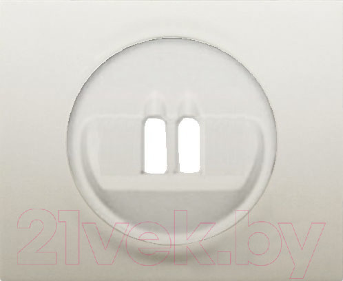 Изображение товара Лицевая панель Legrand Galea Life 771500 (жемчужный)