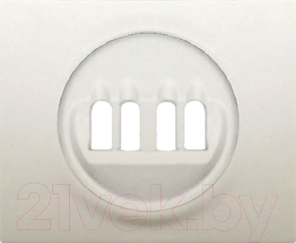 Изображение товара Лицевая панель Legrand Galea Life 771525 (жемчужный)