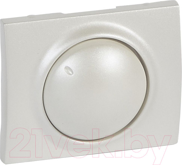 Изображение товара Лицевая панель Legrand Galea Life 771560 (жемчужный)