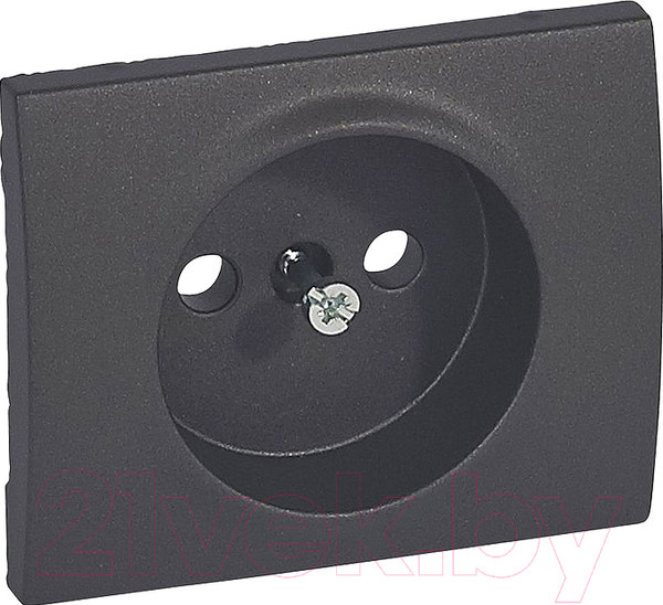 Изображение товара Лицевая панель Legrand Galea Life 771226 (темная бронза)