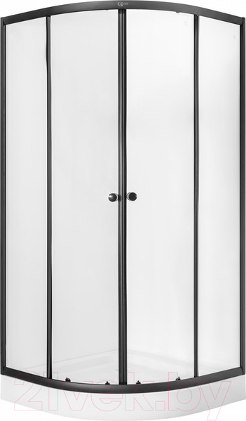 Изображение товара Душевой уголок Saniteco SN-901B (90x90)