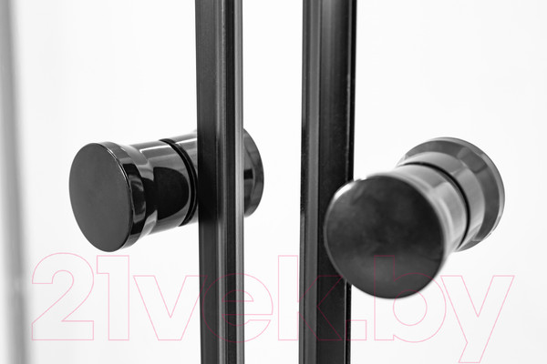 Изображение товара Душевой уголок Saniteco SN-901B (90x90)