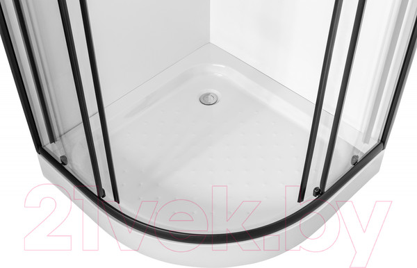 Изображение товара Душевой уголок Saniteco SN-901B (90x90)