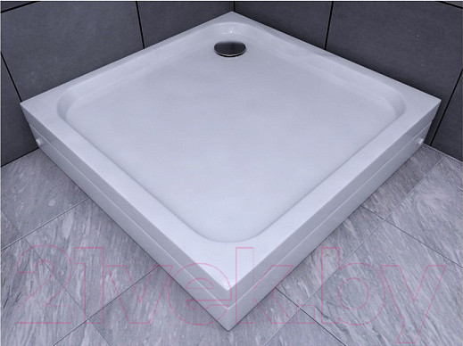 Изображение товара Душевой поддон Aquatek DPA-0000003 (без сифона)